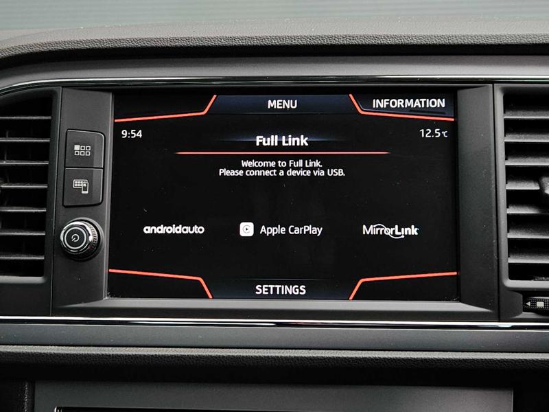 Used SEAT Leon 2017 for sale - 77407086: Photo 29