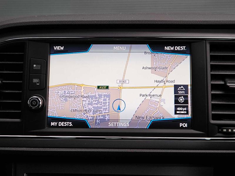 Used SEAT Leon 2017 for sale - 77407086: Photo 30