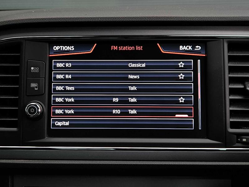 Used SEAT Leon 2017 for sale - 77407086: Photo 31