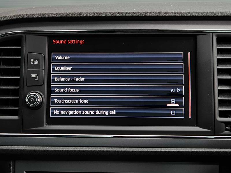 Used SEAT Leon 2017 for sale - 77407086: Photo 32