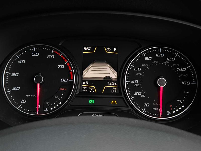 Used SEAT Leon 2017 for sale - 77407086: Photo 33