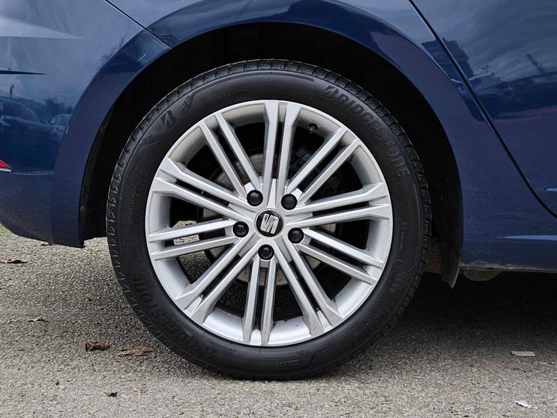 Used SEAT Leon 2017 for sale - 77407086: Photo 37