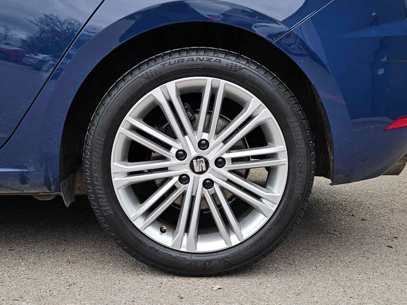 Used SEAT Leon 2017 for sale - 77407086: Photo 38