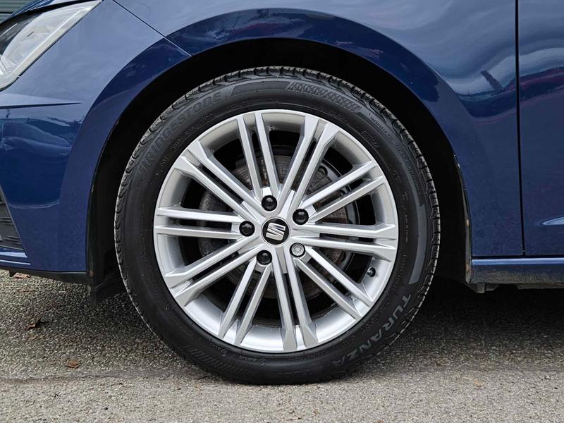 Used SEAT Leon 2017 for sale - 77407086: Photo 39