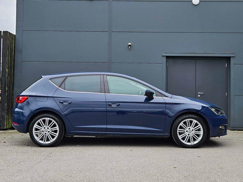 Used SEAT Leon 2017 for sale - 77407086: Photo 4