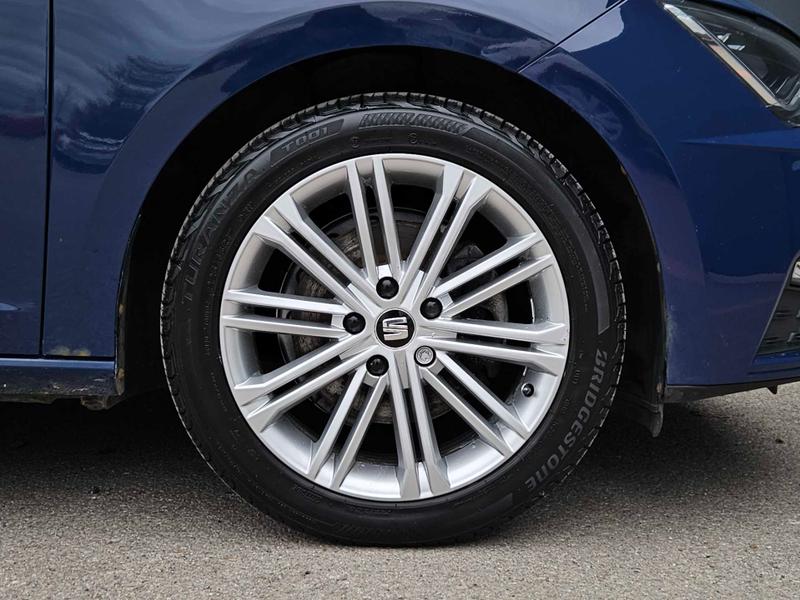 Used SEAT Leon 2017 for sale - 77407086: Photo 5