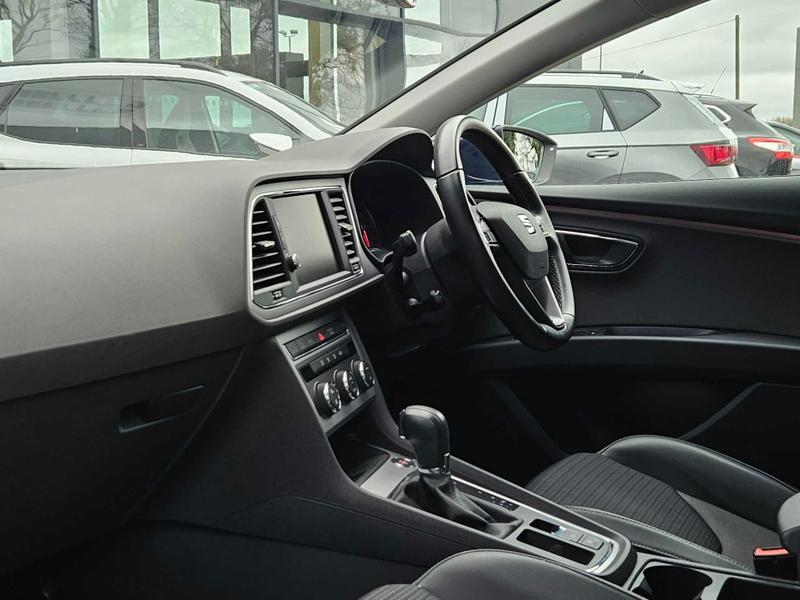 Used SEAT Leon 2017 for sale - 77407086: Photo 6