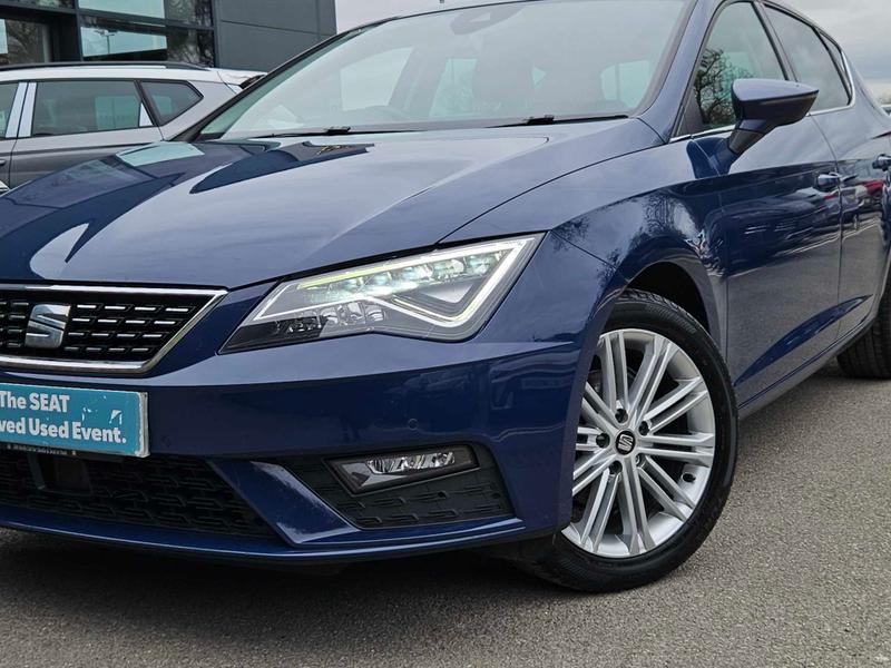 Used SEAT Leon 2017 for sale - 77407086: Photo 7