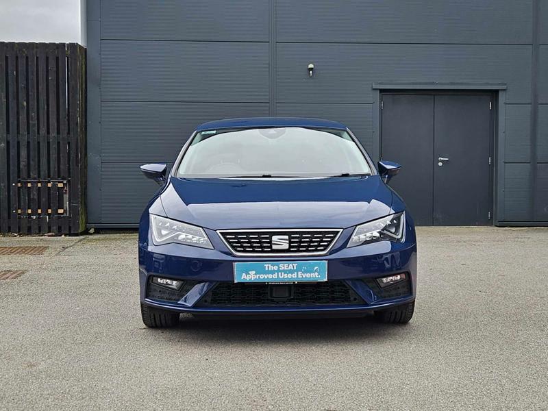 Used SEAT Leon 2017 for sale - 77407086: Photo 8