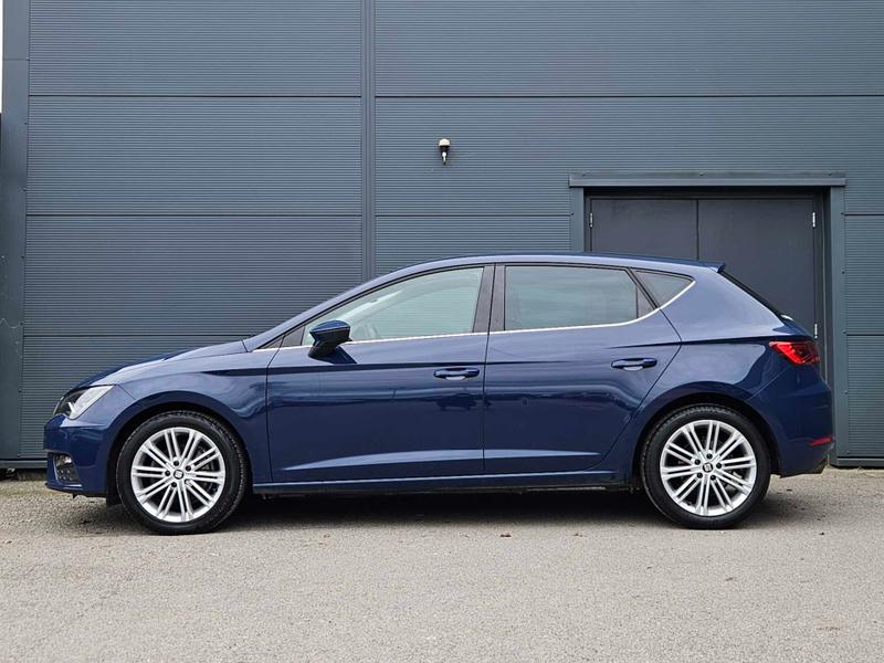 Used SEAT Leon 2017 for sale - 77407086: Photo 9