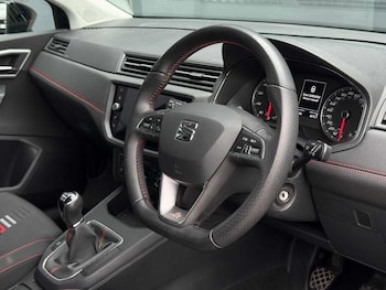 Used SEAT Ibiza 2019 for sale - 78424668: Photo
