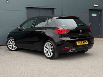 Used SEAT Ibiza 2019 for sale - 78424668: Photo