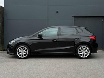 Used SEAT Ibiza 2019 for sale - 78424668: Photo