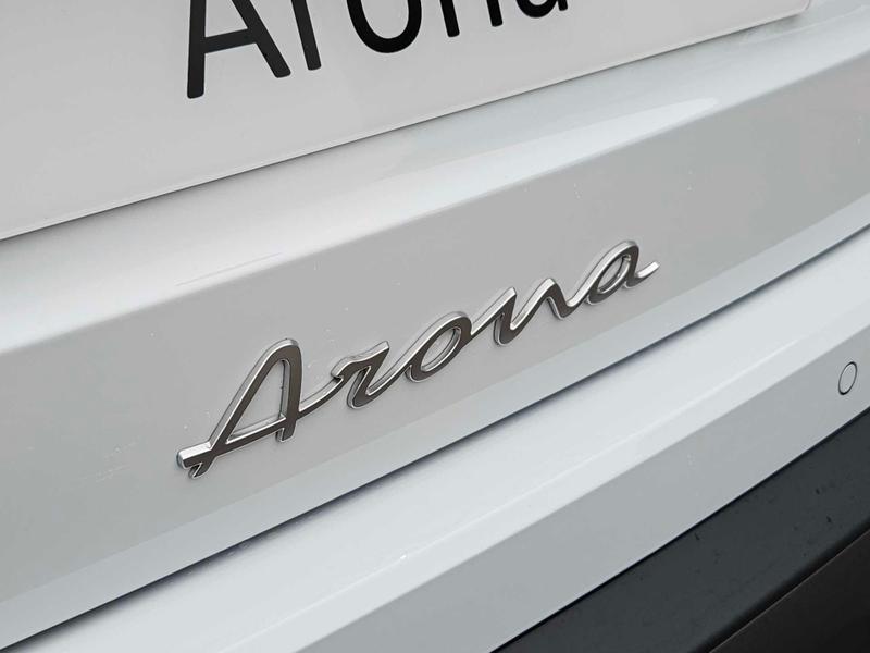 Used SEAT Arona 2025 for sale - 77157341: Photo 10