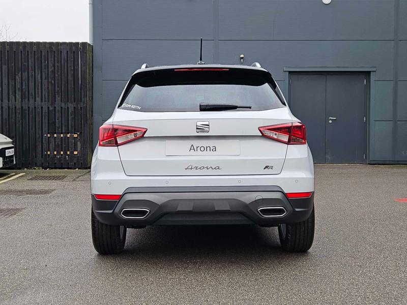 Used SEAT Arona 2025 for sale - 77157341: Photo 11