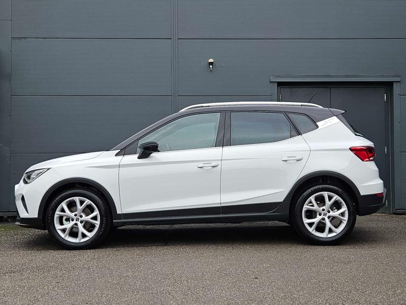 Used SEAT Arona 2025 for sale - 77157341: Photo 12