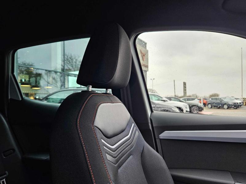 Used SEAT Arona 2025 for sale - 77157341: Photo 16