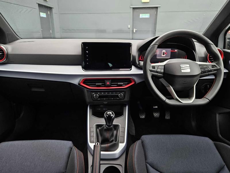 Used SEAT Arona 2025 for sale - 77157341: Photo 23