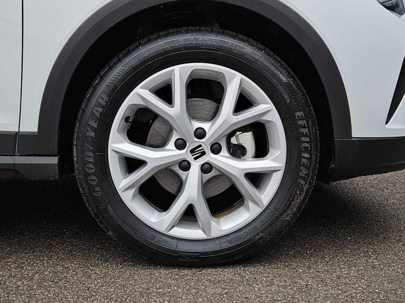 Used SEAT Arona 2025 for sale - 77157341: Photo 5