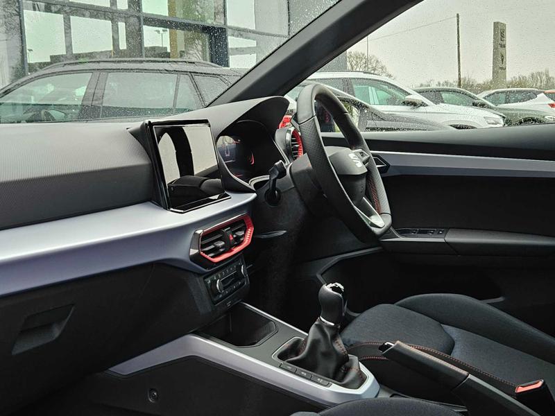 Used SEAT Arona 2025 for sale - 77157341: Photo 6