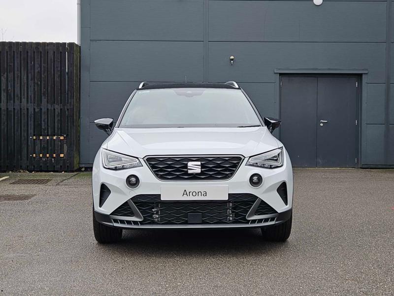 Used SEAT Arona 2025 for sale - 77157341: Photo 9