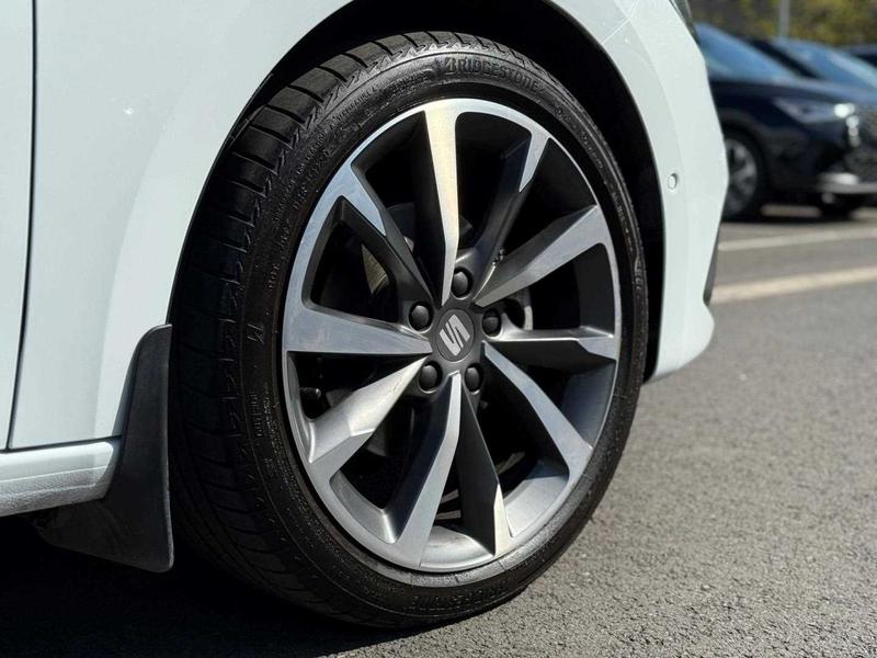 Used SEAT Leon 2024 for sale - 76508299: Photo 13