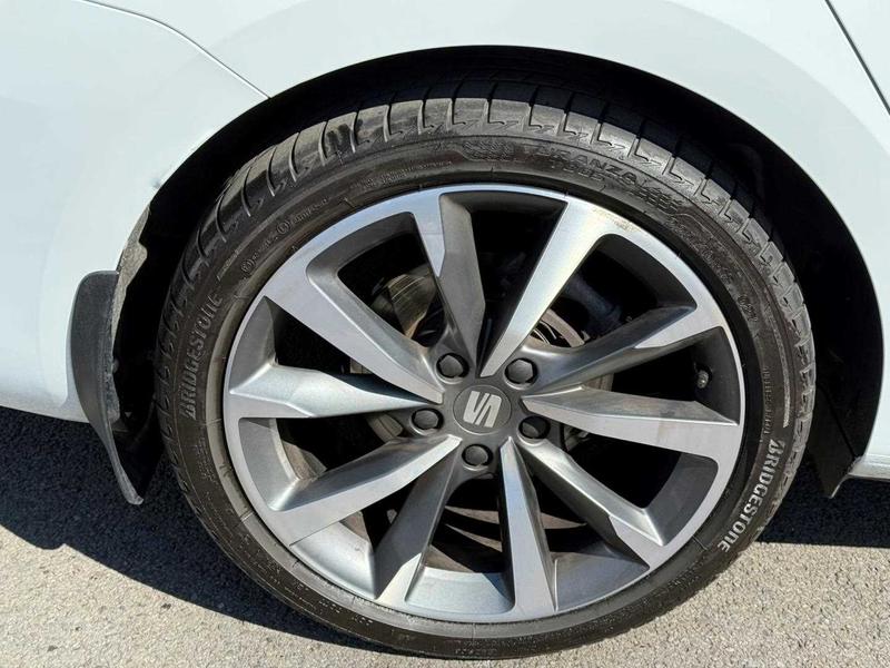 Used SEAT Leon 2024 for sale - 76508299: Photo 14