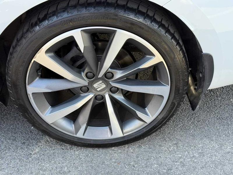 Used SEAT Leon 2024 for sale - 76508299: Photo 15