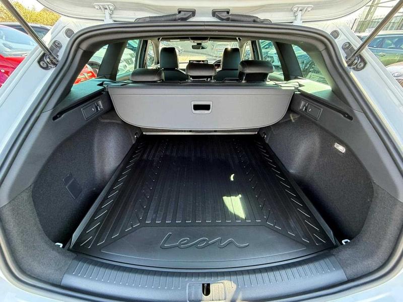 Used SEAT Leon 2024 for sale - 76508299: Photo 17