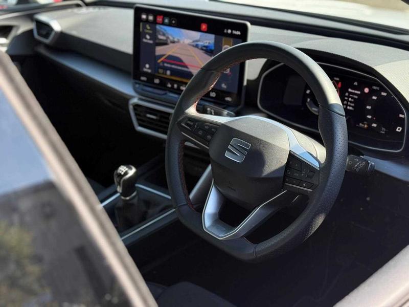 Used SEAT Leon 2024 for sale - 76508299: Photo 19