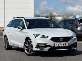 2024 - 1.5 TSI EVO 150 FR Sport 5dr Manual