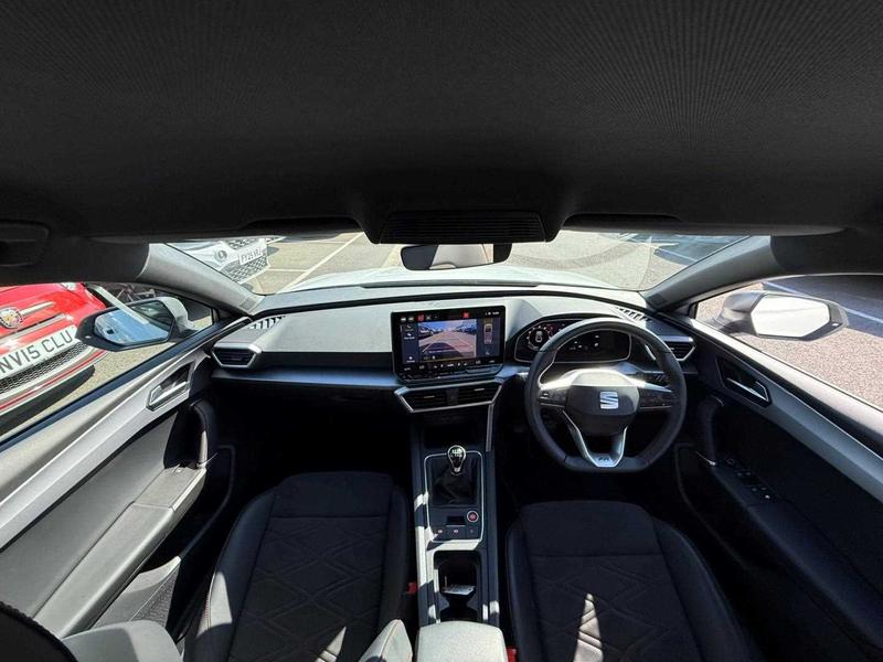 Used SEAT Leon 2024 for sale - 76508299: Photo 22