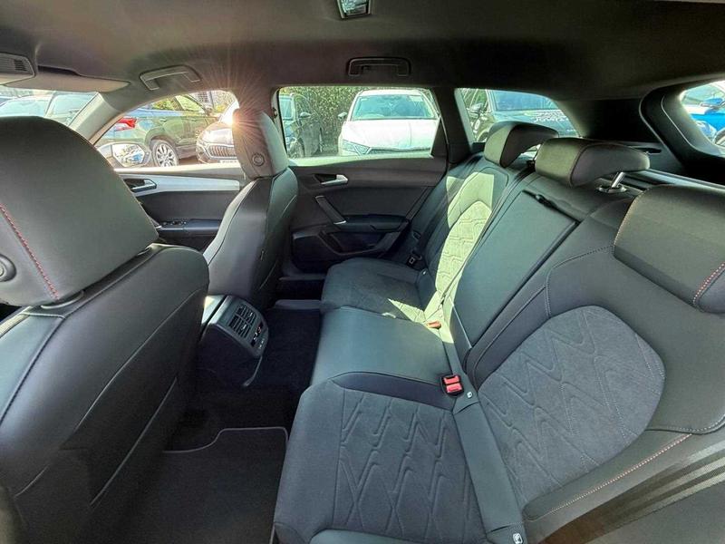 Used SEAT Leon 2024 for sale - 76508299: Photo 23