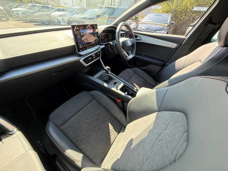 Used SEAT Leon 2024 for sale - 76508299: Photo 24