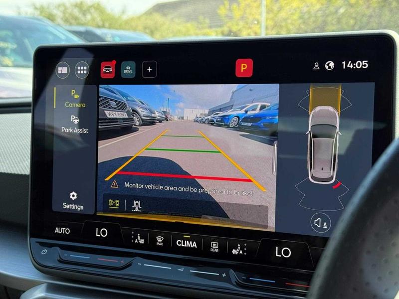 Used SEAT Leon 2024 for sale - 76508299: Photo 30