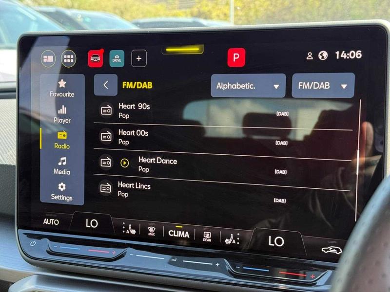 Used SEAT Leon 2024 for sale - 76508299: Photo 32