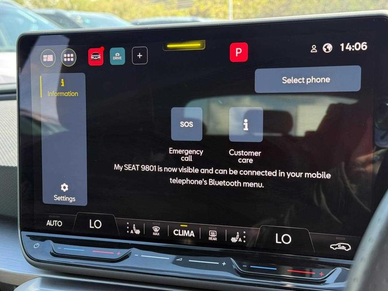 Used SEAT Leon 2024 for sale - 76508299: Photo 33