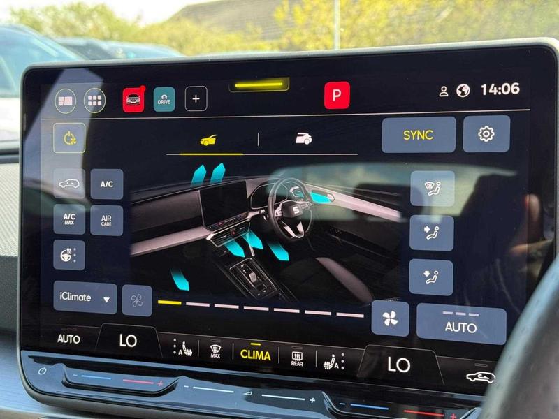 Used SEAT Leon 2024 for sale - 76508299: Photo 34