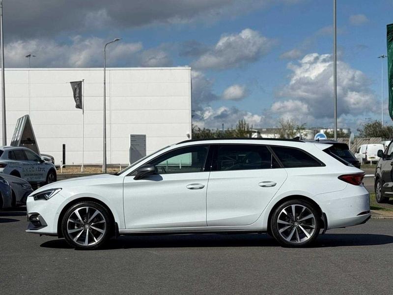 Used SEAT Leon 2024 for sale - 76508299: Photo 7