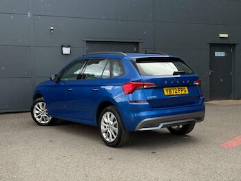 Used SEAT Arona 2022 for sale - 78779581: Photo