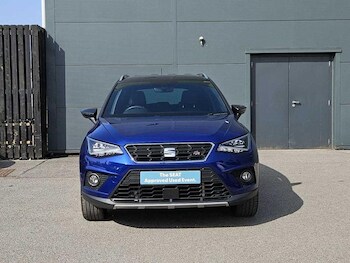 Used SEAT Arona  for sale - 75239435: Photo