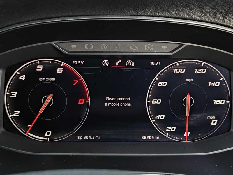 Vehicle 38