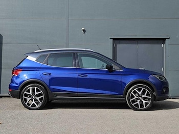 Used SEAT Arona  for sale - 75239435: Photo
