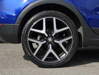 Used SEAT Arona  for sale - 75239435: Photo