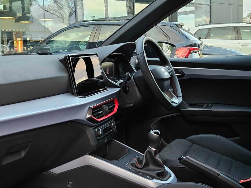 Used SEAT Arona 2025 for sale - 77157352: Photo 11