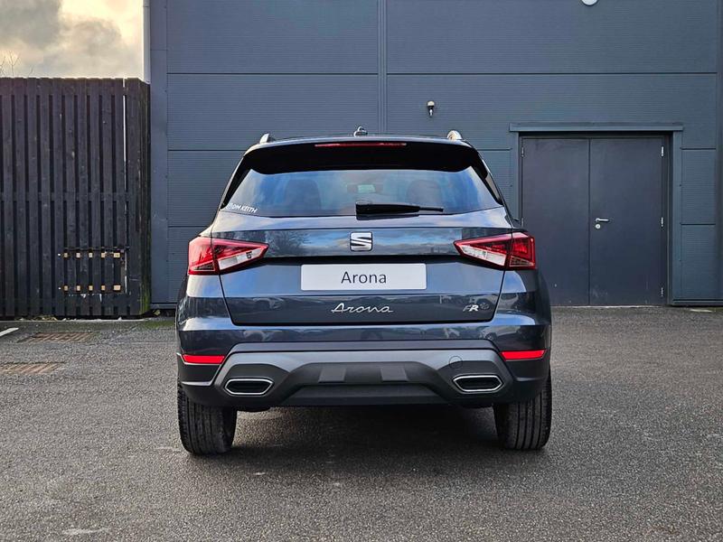 Used SEAT Arona 2025 for sale - 77157352: Photo 13