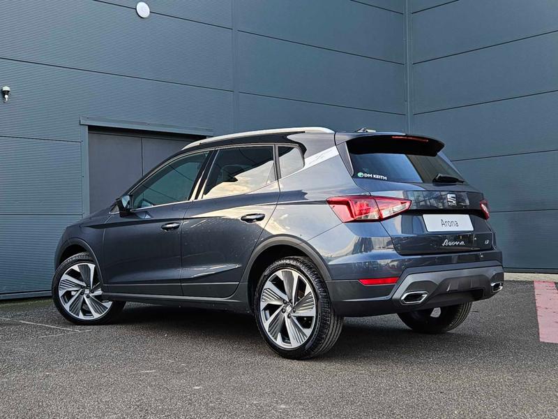 Used SEAT Arona 2025 for sale - 77157352: Photo 3