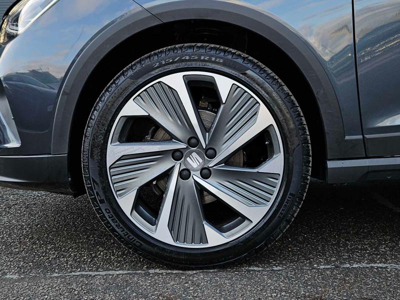 Used SEAT Arona 2025 for sale - 77157352: Photo 5