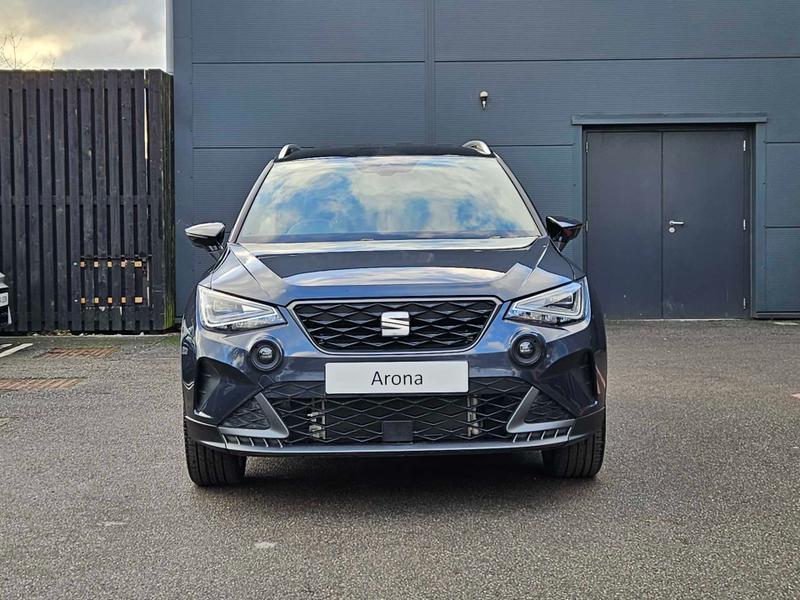 Used SEAT Arona 2025 for sale - 77157352: Photo 9