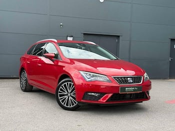 Used SEAT Leon 2019 for sale - 79545332: Photo